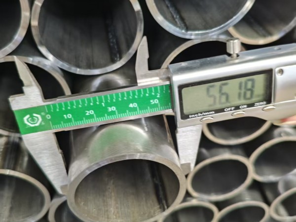 孝南声测管生产